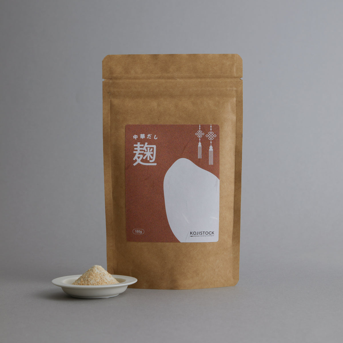 中華だし麹