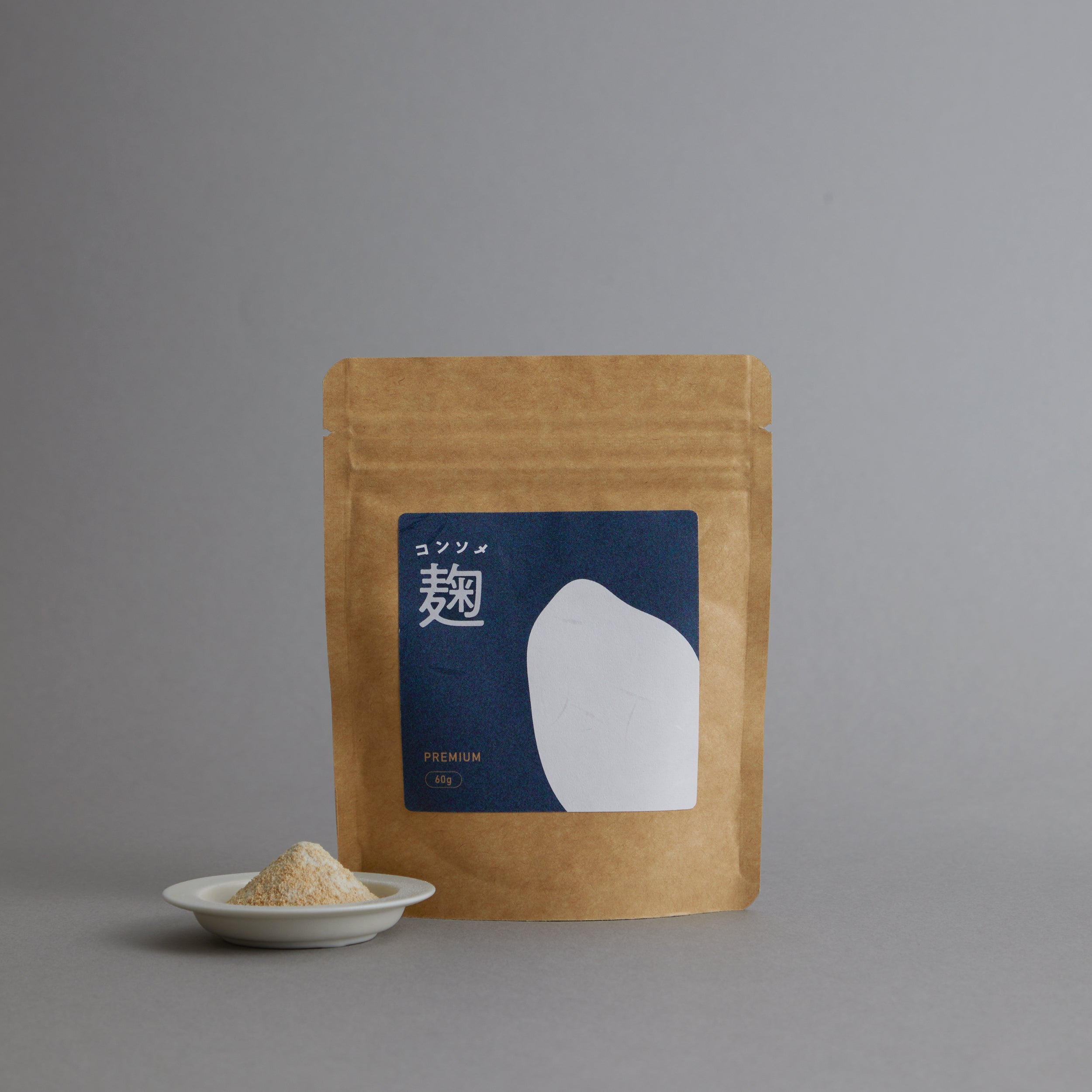 コンソメ麹 Premium 60g