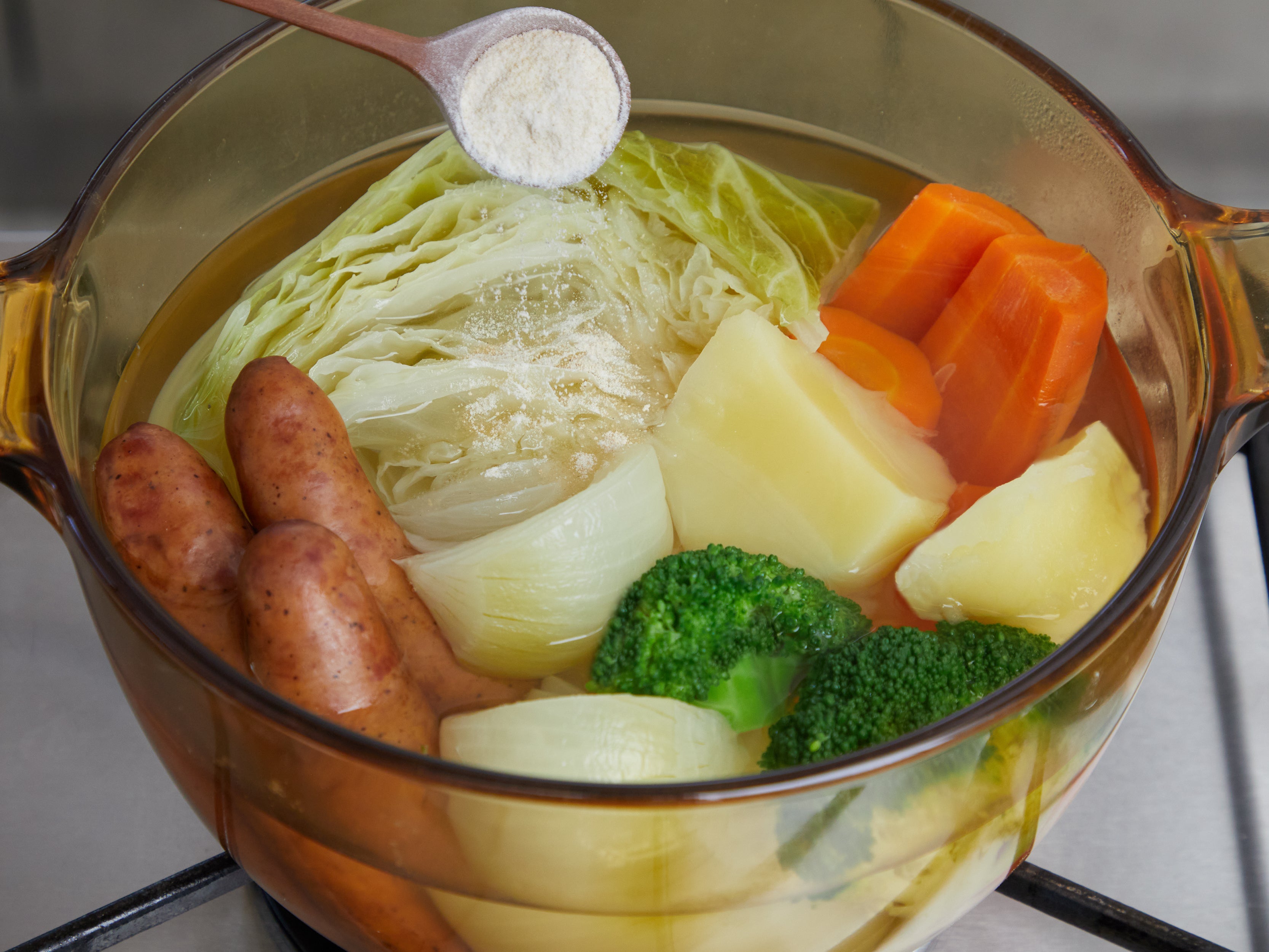 中華だし麹 60g